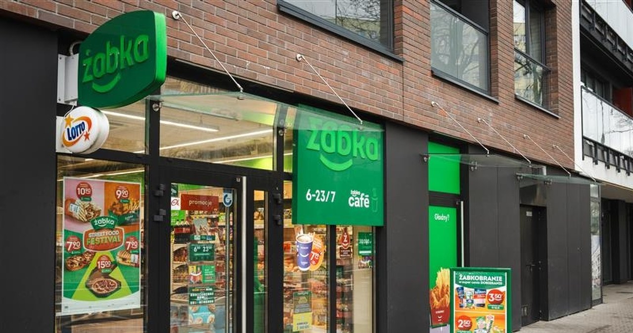 Nowe produkty w sieciach Żabka. Ucieszą szczególnie jedną grupę klientów