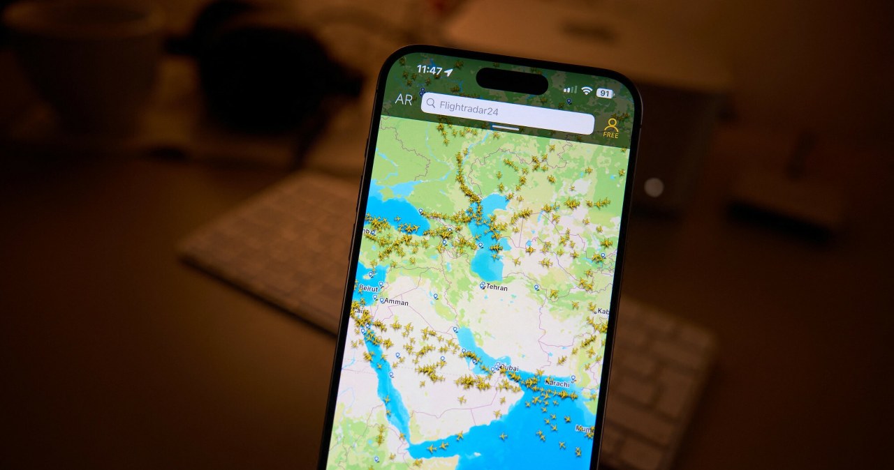 Kto z Iranem, a kto z Izraelem i USA? Pokazujemy sieć sojuszy