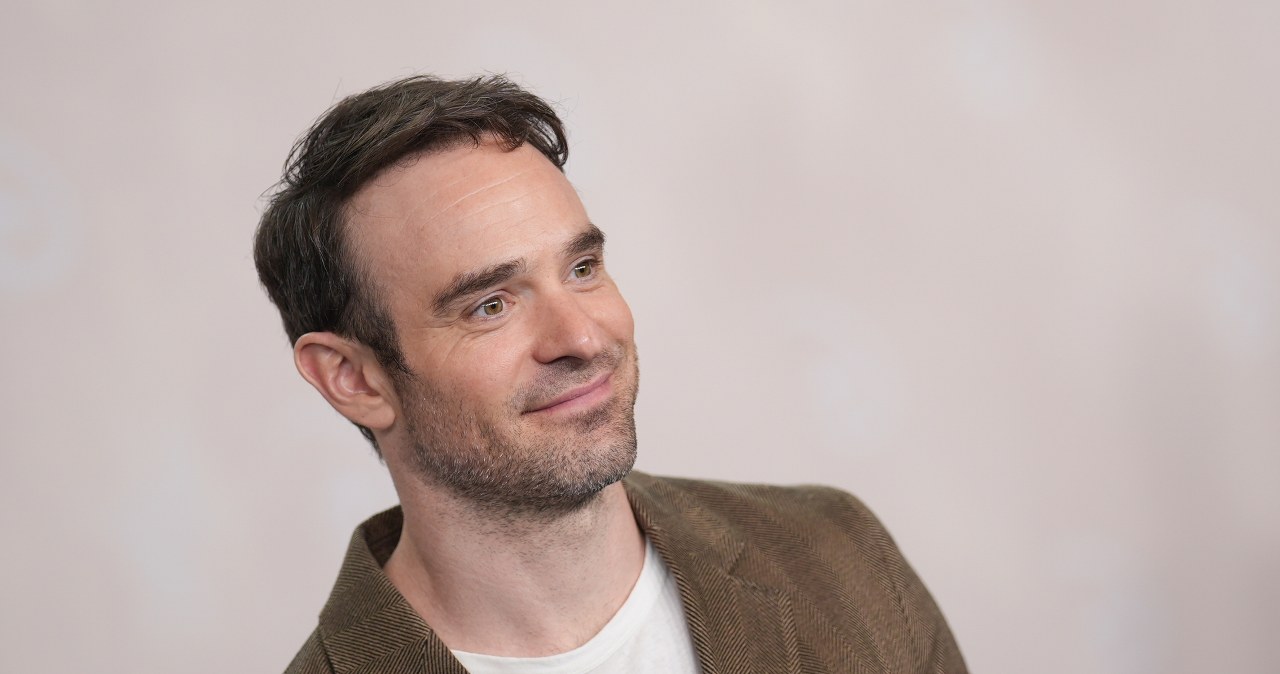 "Czuję się jak oszust" - gwiazda hitu Netflixa o roli w najważniejszej premierze 2025 roku