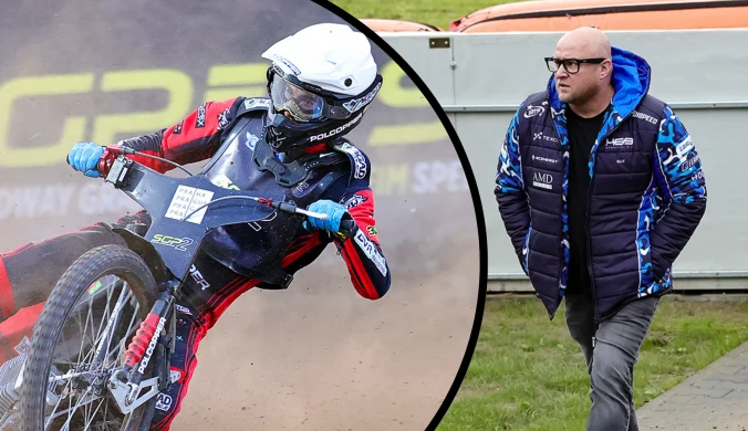 Falubaz kusi, a oni dają 15 procent podwyżki. Decyzja młodej gwiazdy może być zaskakująca