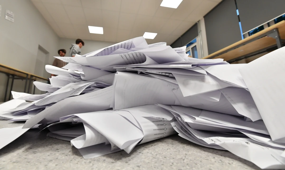 Nowe informacje w sprawie zgłoszonych przez obywateli protestów wyborczych. Zespół prasowy Sądu Najwyższego podał, że uznano za zasadne trzy pierwsze protesty przeciw wyborowi prezydenta. Nie mają one jednak wpływu na wynik wyborów.