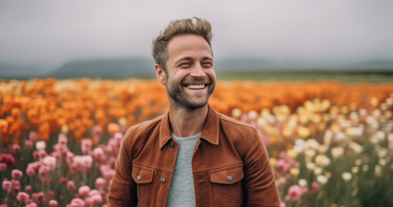 Tylko siedmiu chłopców otrzymało to imię w ostatnich latach. Jest wyjątkowe