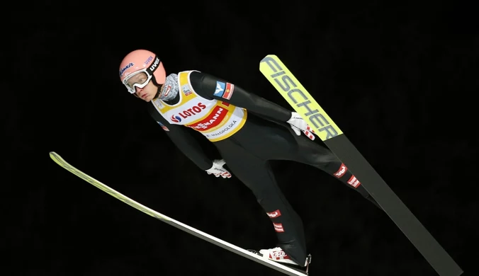 Dramat mistrza olimpijskiego, nagły ból i operacja. Teraz nadszedł nowy komunikat