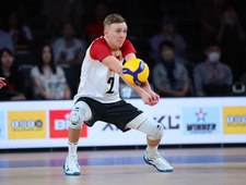 Siatkówka mężczyzn: Liga Narodów - mecz: Niemcy - Serbia