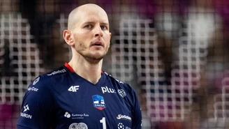 Koniec spekulacji. Bartosz Kurek ogłasza definitywnie ws. końca kariery