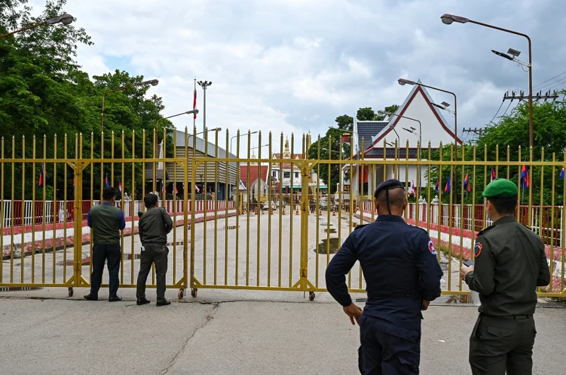 Zamelduj się, pobaw i zdziw. Nowa inicjatywa rządu Tajlandii