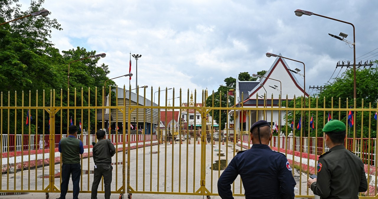 Zamelduj się, pobaw i zdziw. Nowa inicjatywa rządu Tajlandii