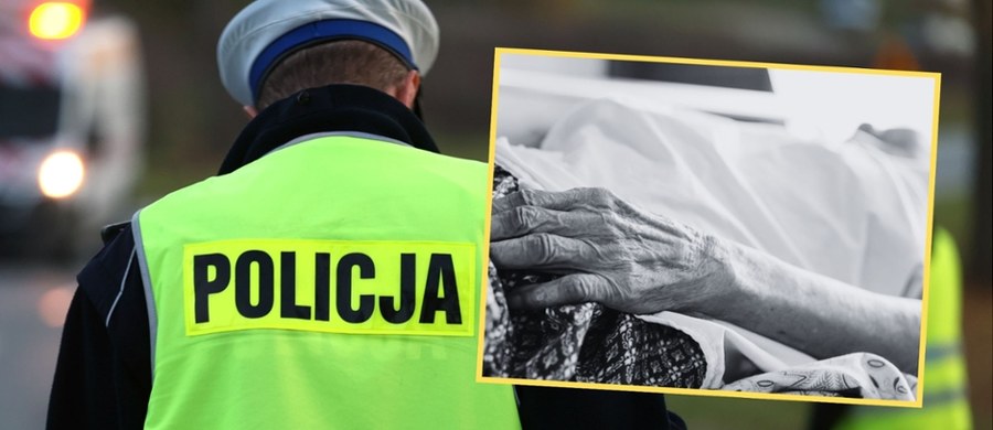 We wtorek rano w Zakładzie Medycyny Sądowej Collegium Medicum UJ przeprowadzono sekcję zwłok 89-letniej mieszkanki Tarnowca. Wstępne ustalenia wskazują, że kobieta zmarła w wyniku rozległych obrażeń twarzoczaszki. Dzień wcześniej jej ciało znaleziono w domu przy ul. Sanguszki po tym, jak jej syn został zatrzymany w związku z awanturą w sklepie i zdemolowaniem kilku samochodów na parkingu.