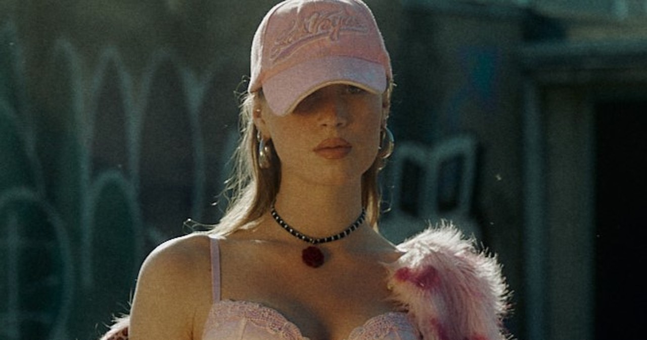 AJLA: "Nie jestem aż tak mroczną osobą" [WYWIAD]