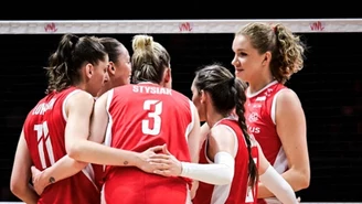 Wielki transfer i błysk w Lidze Narodów. Polska siatkarka liderką kadry