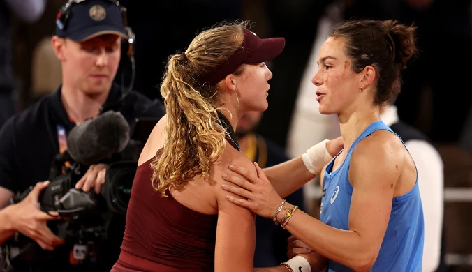 Stało się, Wimbledon bez półfinalistki Roland Garros. Polka w centrum wydarzeń