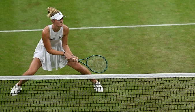 Pasjonujące widowisko na turnieju w Bad Homburg. Turniejowe "1" za burtą