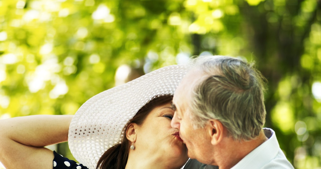 Krzysztof flirtował od pierwszych zajęć. Potem zaprosił na kolację