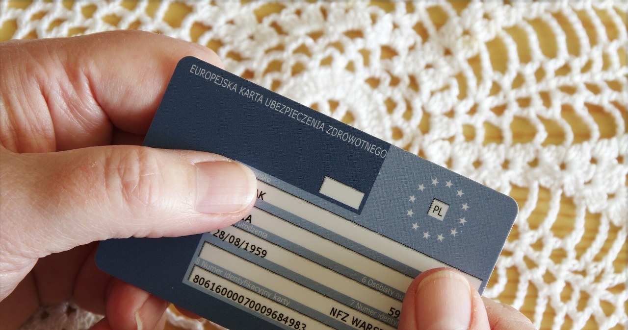 EKUZ już w ten sposób nie wyrobisz. Zmiana w składaniu wniosków