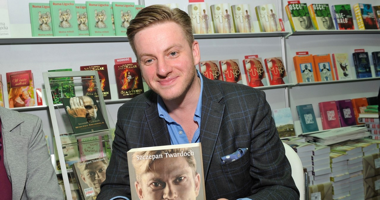 Uznana polska powieść doczeka się ekranizacji. Za kamerą twórcy "Kosa"
