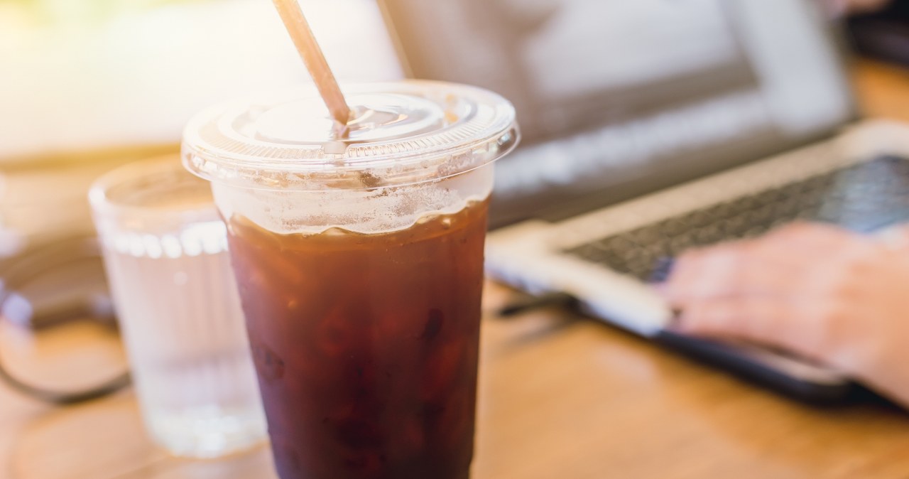 To będzie hit tego lata? Połączyli kawę z "dziwnym" napojem