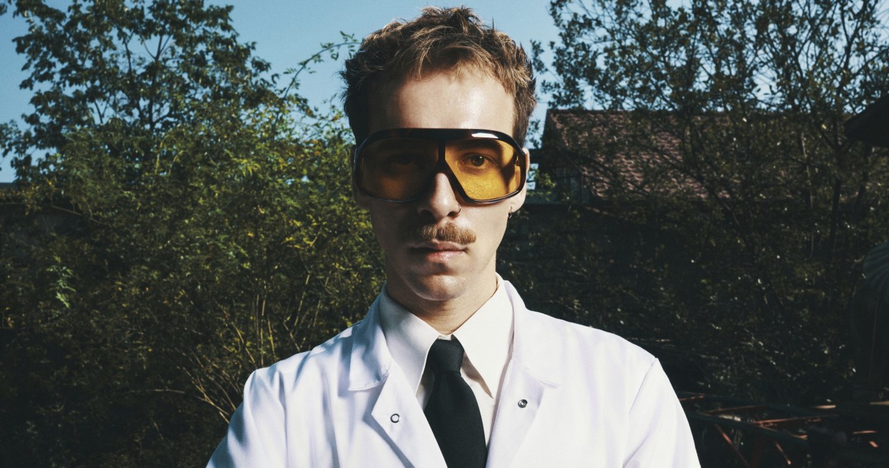 Dawid Grzelak: Zaczynam robić wszystko lepiej niż kiedyś [WYWIAD]