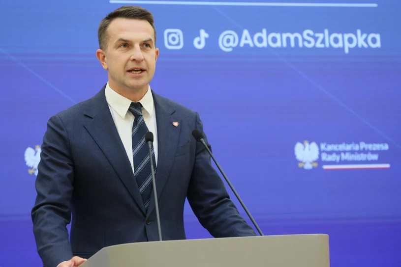 Ustawa dotycząca elektrowni jądrowych w rządzie. "To jest ważna zmiana"