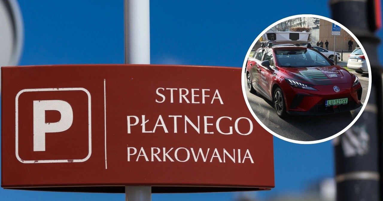 Masz samochód elektryczny? I tak możesz dostać mandat za parkowanie