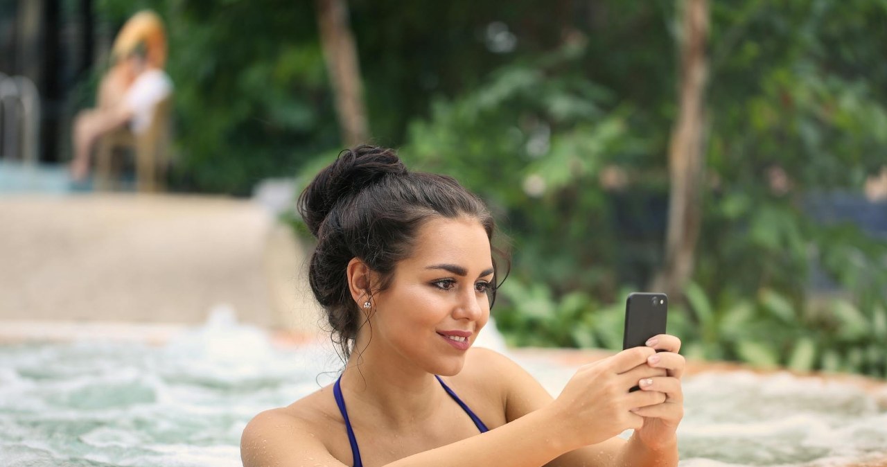 Jacuzzi ogrodowe – wypoczynek na własnych warunkach