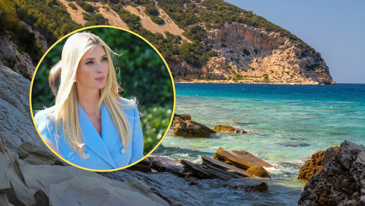 Wyspa Sazan przez dziesięciolecia owiana była tajemnicą. Dziś stoi jednak na progu radykalnej zmiany. Ivanka Trump i jej mąż Jared Kushner wydali ponad miliard dolarów na tę albańską wyspę, która – po usunięciu niewybuchów – ma stać się ultra luksusowym kurortem. Projekt zakłada, że miejsce stanie się symbolem nowoczesności i szansą na rozwój inwestycji.