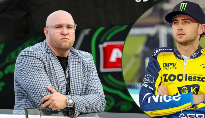 Polski klub szykuje hit transferowy? Chodzi o mistrza świata