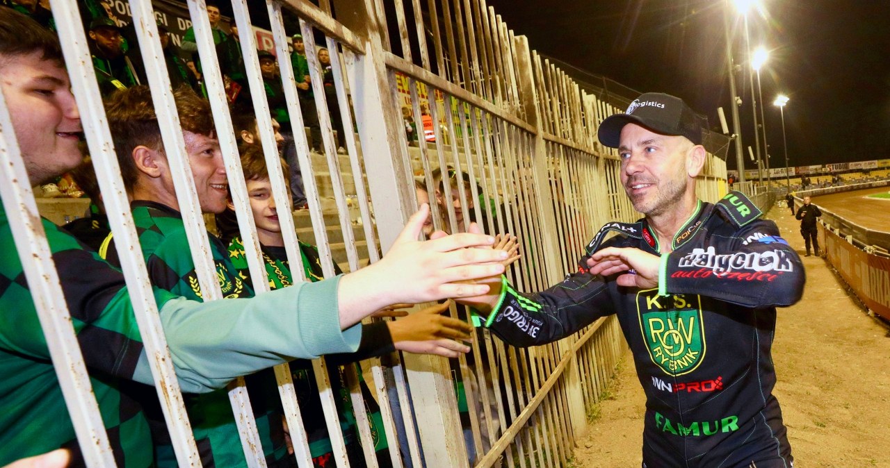 wiadomości,aktualności,Interia 3-krotny mistrz świata w tarapatach. Teraz ma poważny problem