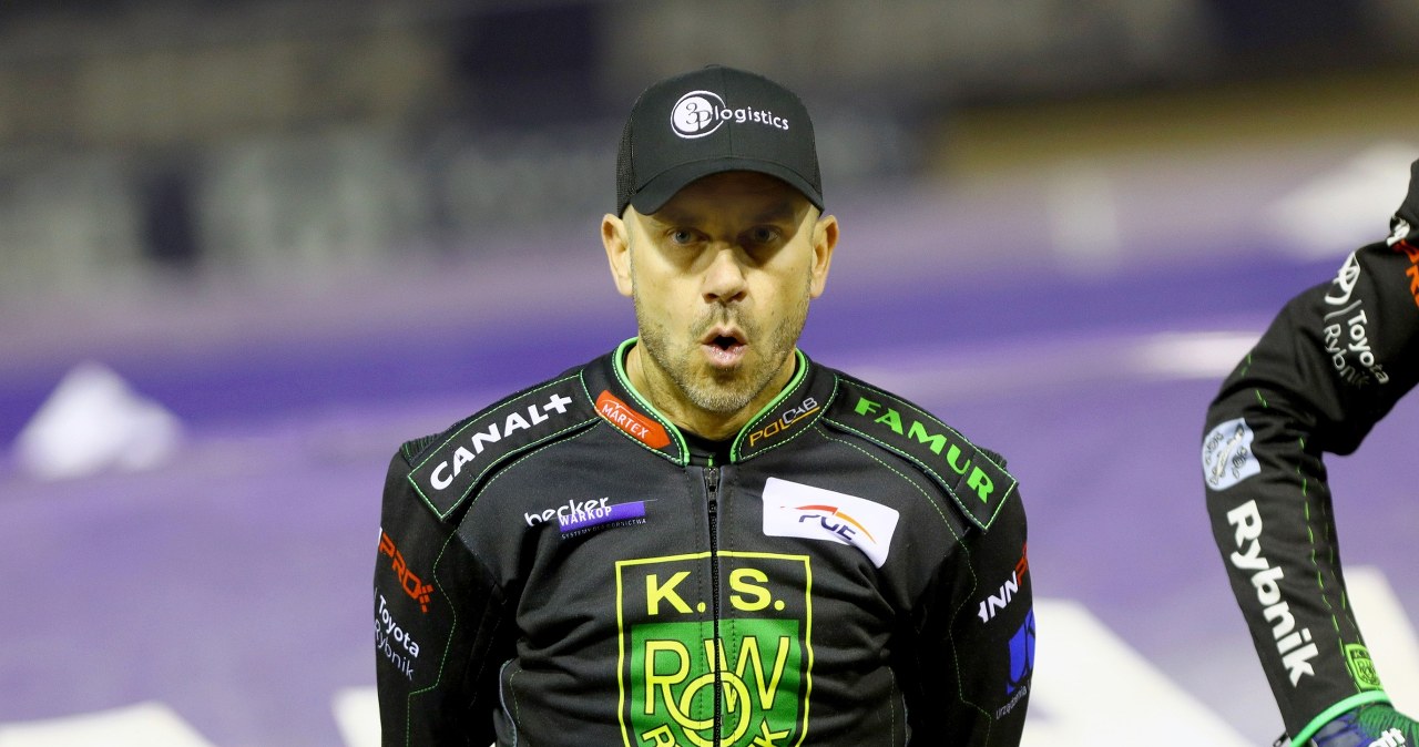 wiadomości,aktualności,Interia Sprytny plan mistrza świata. Tak chce znaleźć nowy klub