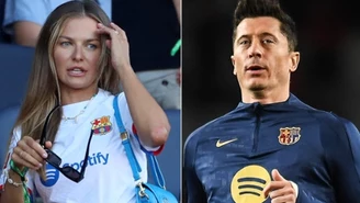 Anna Lewandowska ogłasza ws. Roberta i małżeństwa. Aż trudno uwierzyć, ale zdjęcie mówi wszystko