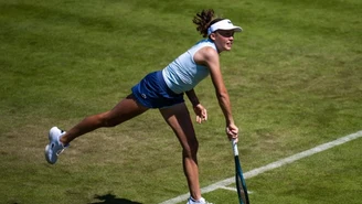 Smutek w rodzinie Andriejewych. Już o jedną Rosjankę mniej na Wimbledonie. Pechowe urodziny