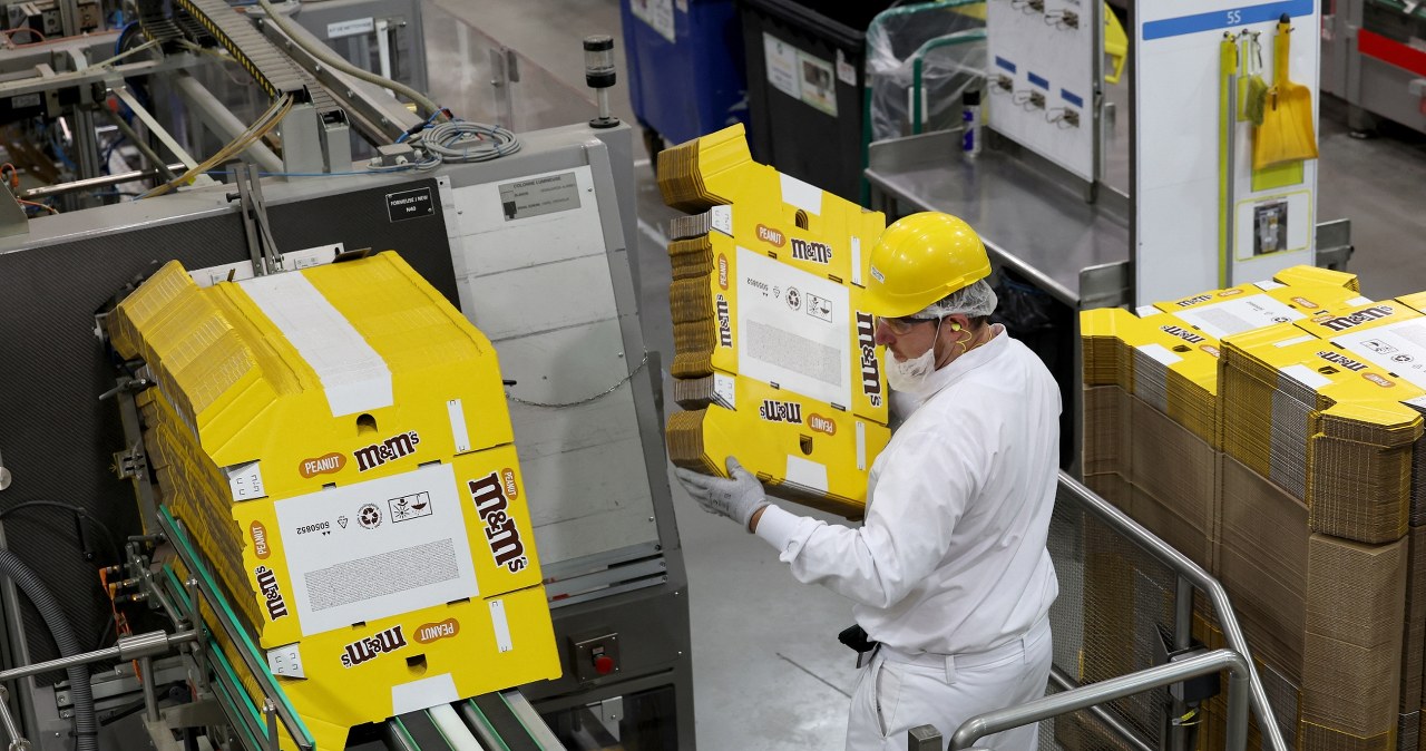 Fuzja spożywczych gigantów nie przejdzie? Bruksela ma spore wątpliwości