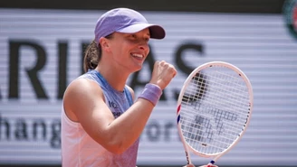 Nagły komunikat WTA ws. Igi Świątek. Tuż po wygranej z Azarenką