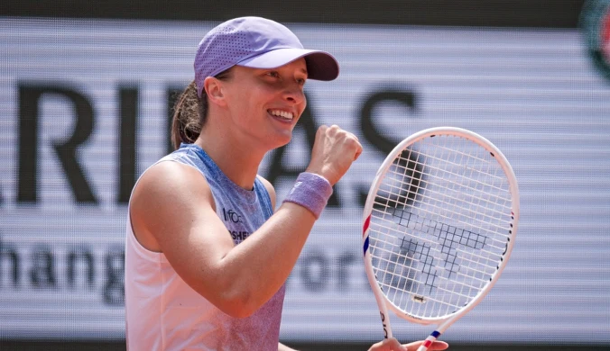 Nagły komunikat WTA ws. Igi Świątek. Tuż po wygranej z Azarenką