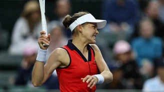 Rosjanka wyeliminowana z Wimbledonu. Smutek w rodzinie Andriejewych, pechowe urodziny