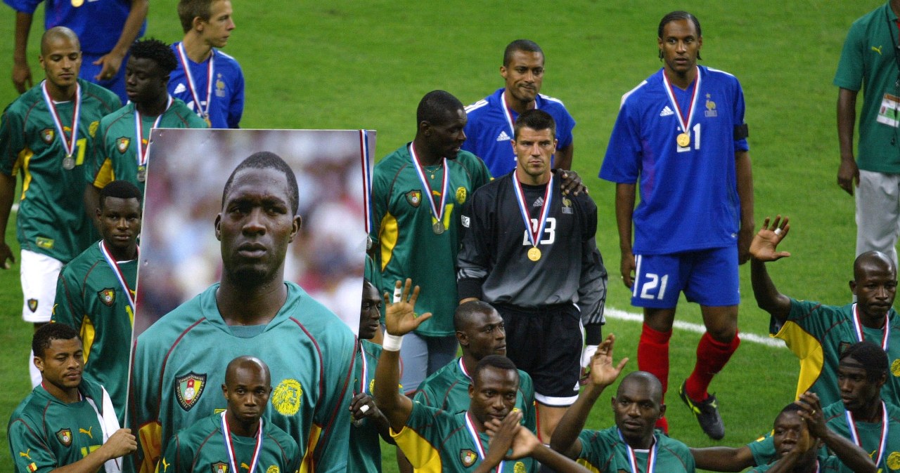 "Marco nie żyje". 22 lata temu piłkarski świat pogrążył się w żałobie