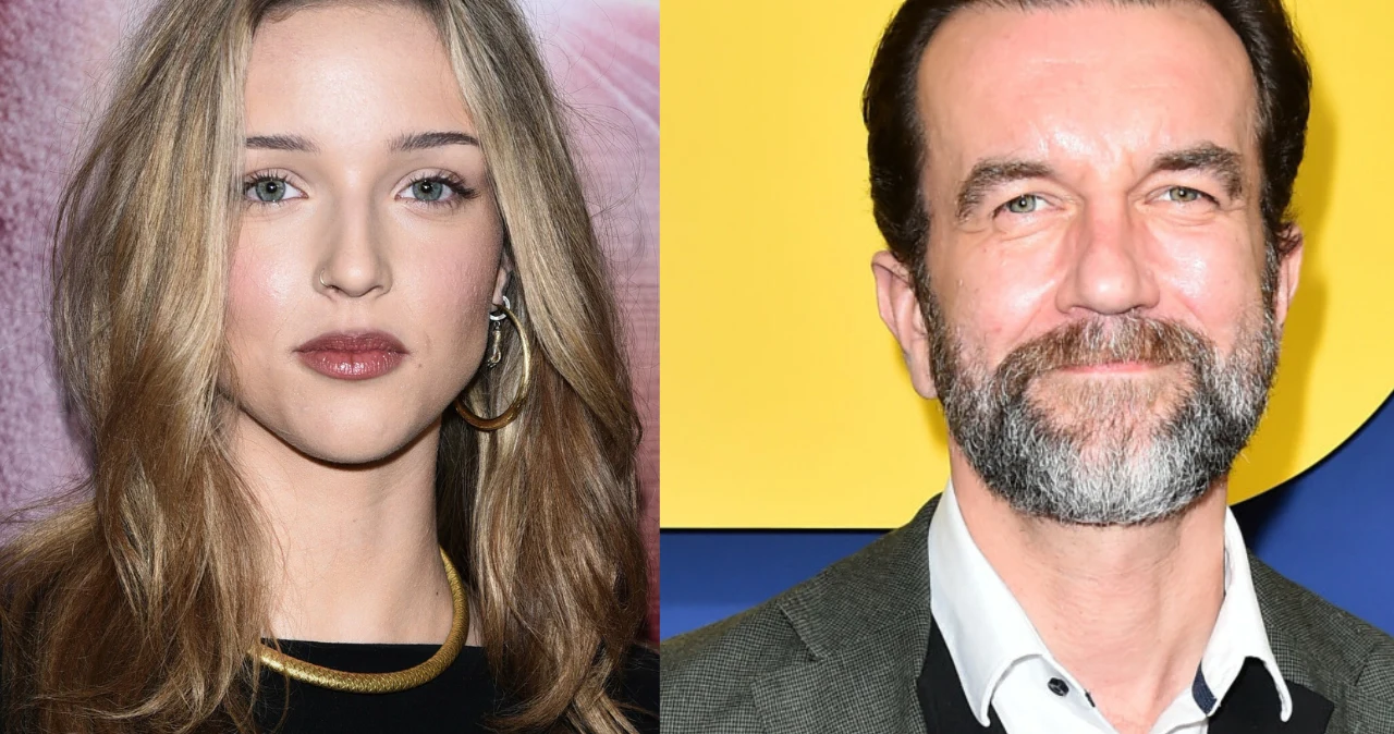 Tomasz Kot otwarcie o karierze córki. Podzielił się swoimi obawami