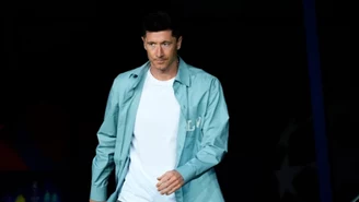 Lewandowski na wakacjach otrzymał wiadomość. Gorąco w Barcelonie, przełom ws. transferu