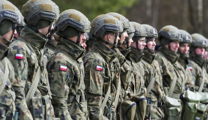 Czy Polska jest gotowa na wojnę z Rosją? Polacy zgodni w kilku kwestiach 