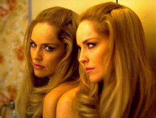 Sharon Stone. Instynkt przetrwania