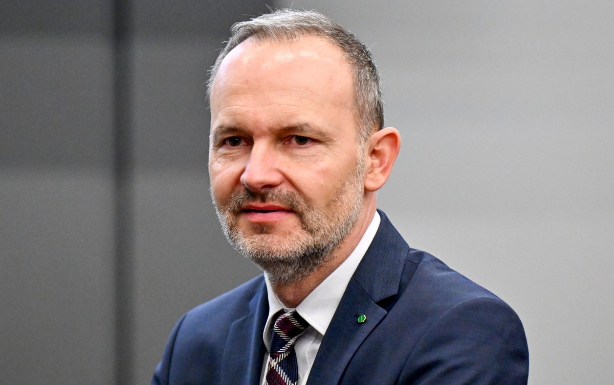Krzysztof Hetman o locie Polaka w Kosmos: Będziemy na tym zarabiać