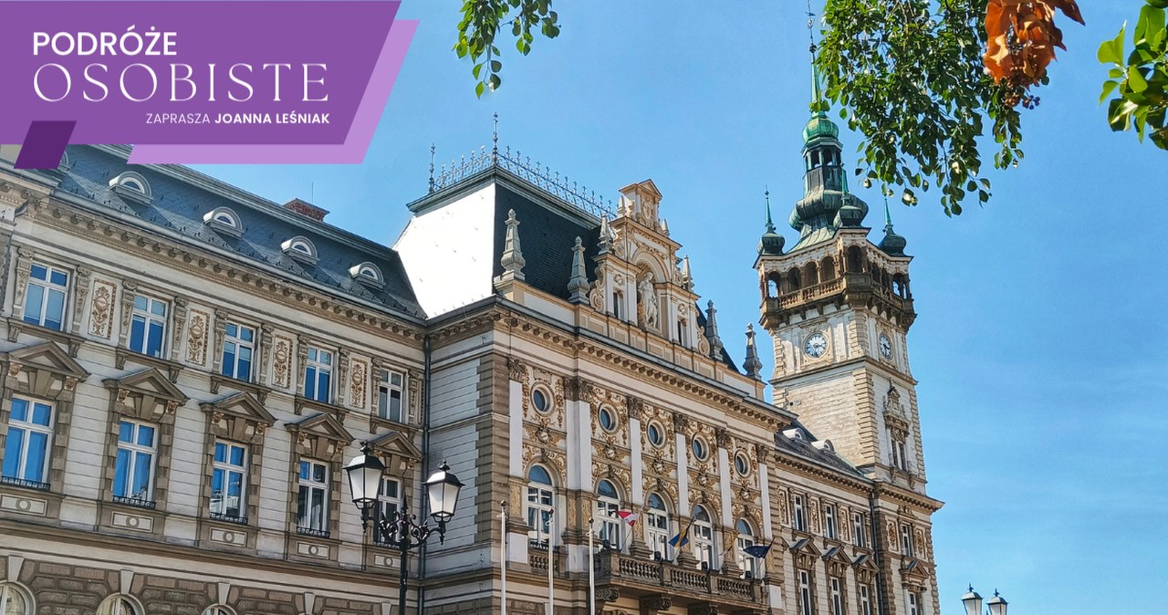 Miasto, w którym przeżyjesz drugą młodość. Wszystko przez nietypowy szlak