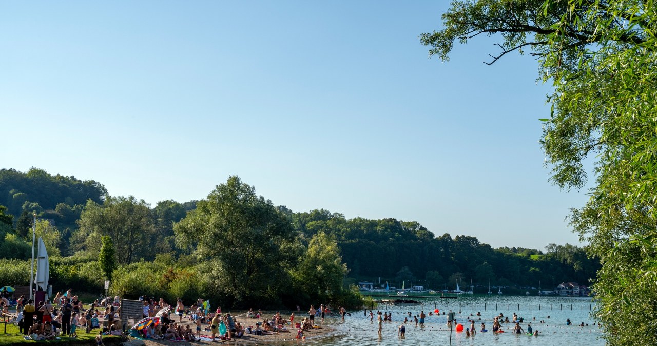 Pożerająca mózg ameba uderza ponownie. Szalał na nartach wodnych, teraz nie żyje