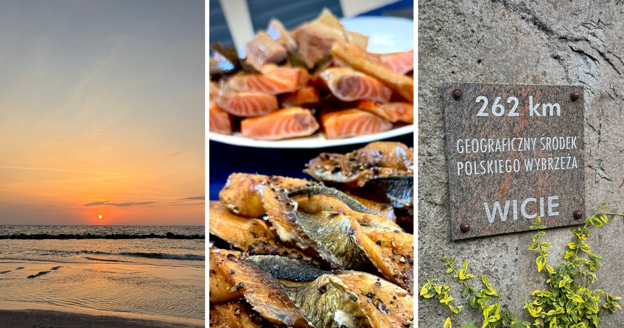 To tu bije serce polskiego wybrzeża. Darłowo, jakiego nie znaliście