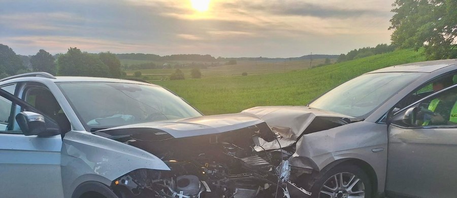 Nie żyje dziecko ranne w niedzielnym wypadku w Przybkówku. Mimo walki lekarzy, chłopiec zmarł w szczecińskim szpitalu. To druga ofiara tragicznego zderzenia pięciu pojazdów, do którego doszło na drodze wojewódzkiej nr 171 w woj. zachodniopomorskim.