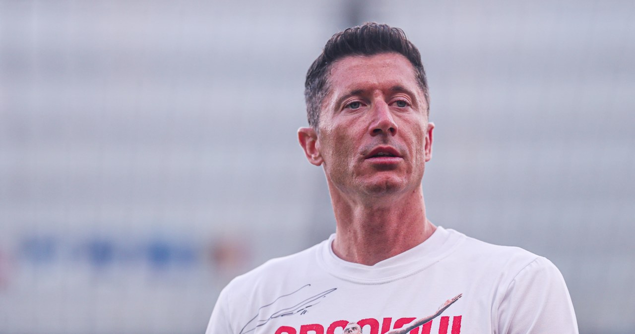 Legenda grzmi o skandalu wokół Lewandowskiego. "Dzieje się coś bardzo niepokojącego"