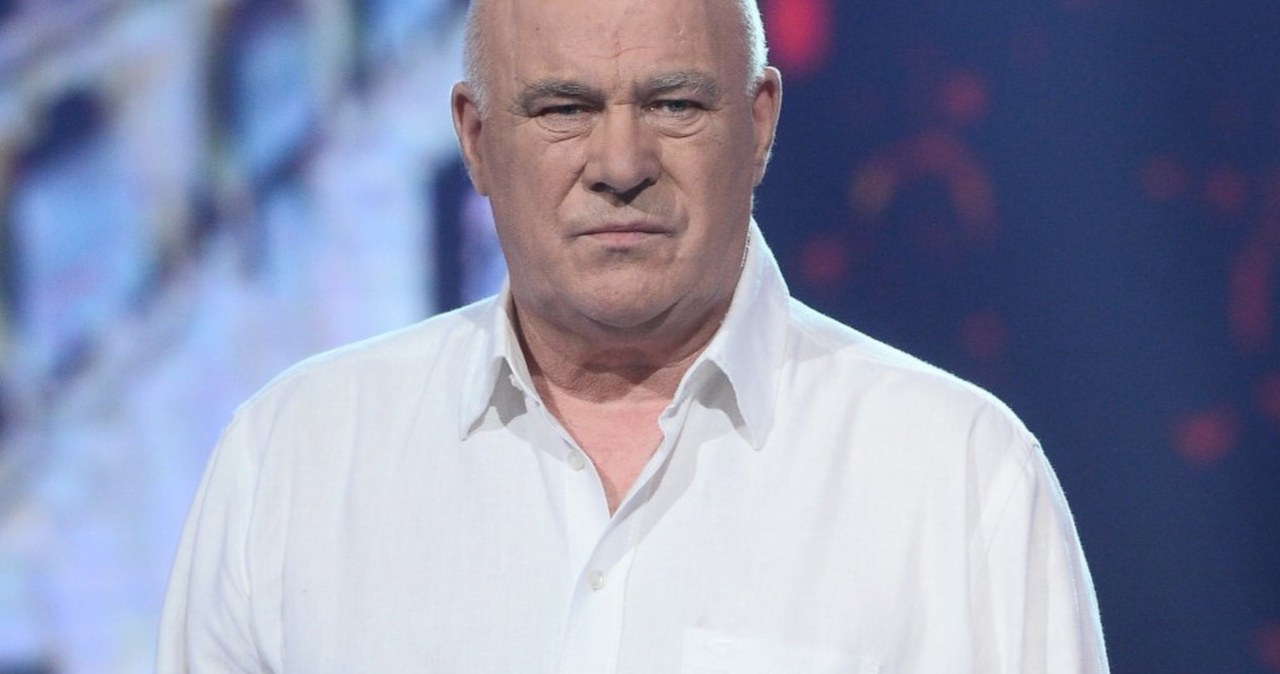 Kilka miesięcy od wypadku Ryszarda Rynkowskiego. Na jaw wyszły nowe fakty