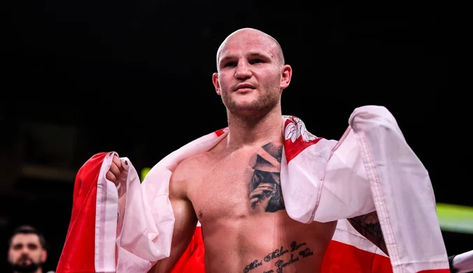 Boks. Maciej Sulęcki - Christian Mbili. O której godzinie walka? Transmisja na żywo, wynik