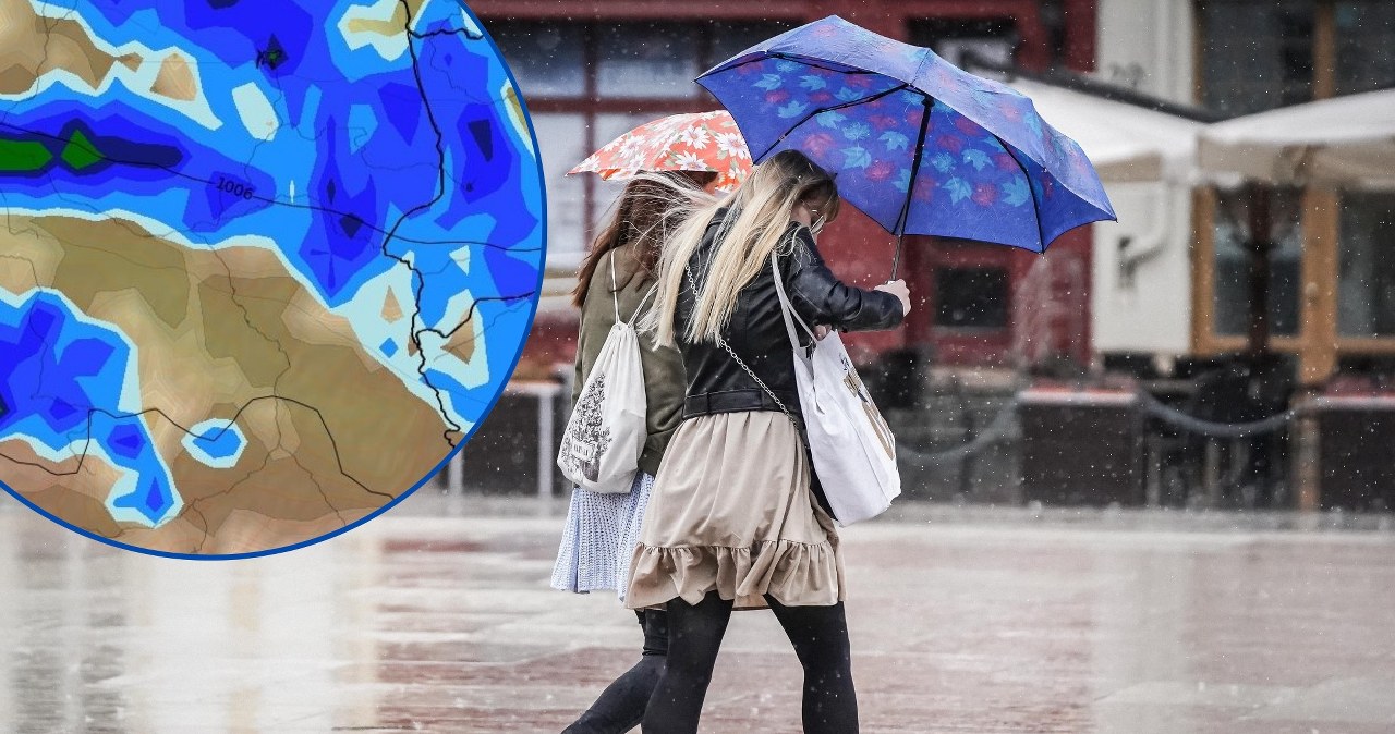 Gorsza wersja lata. Synoptycy wydali mnóstwo ostrzeżeń