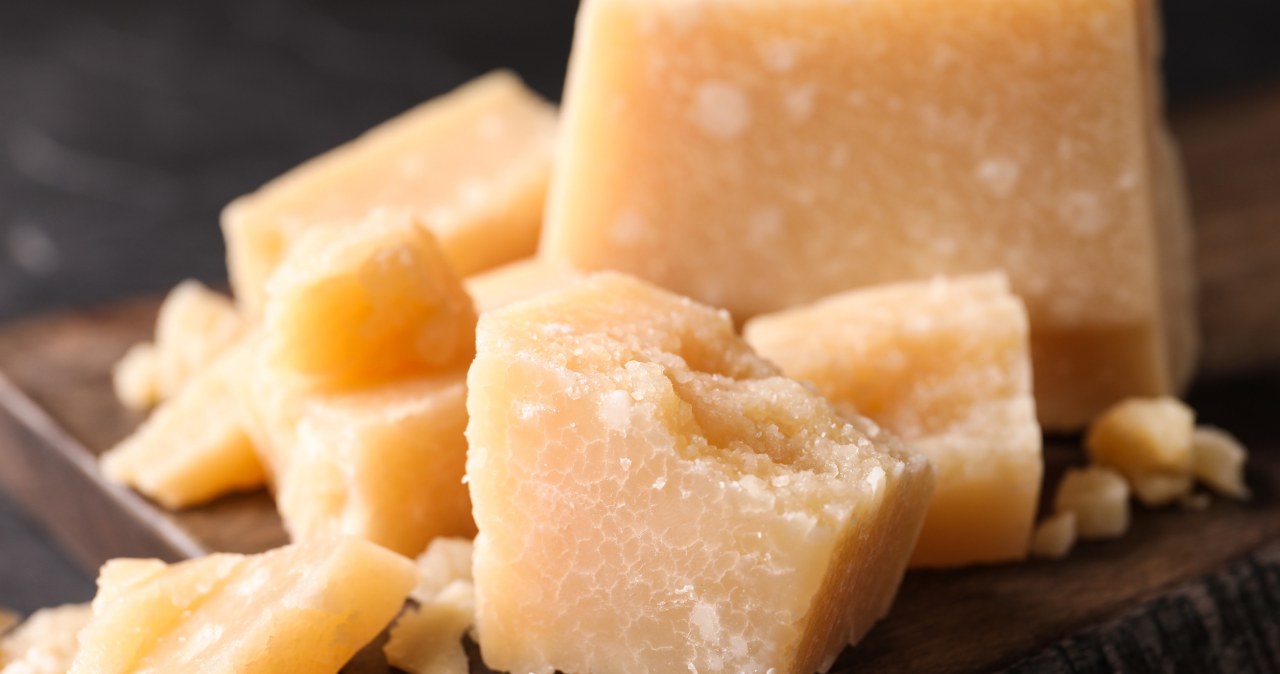 Wzmacnia kości i dobrze działa na jelita. Włosi zajadają na potęgę