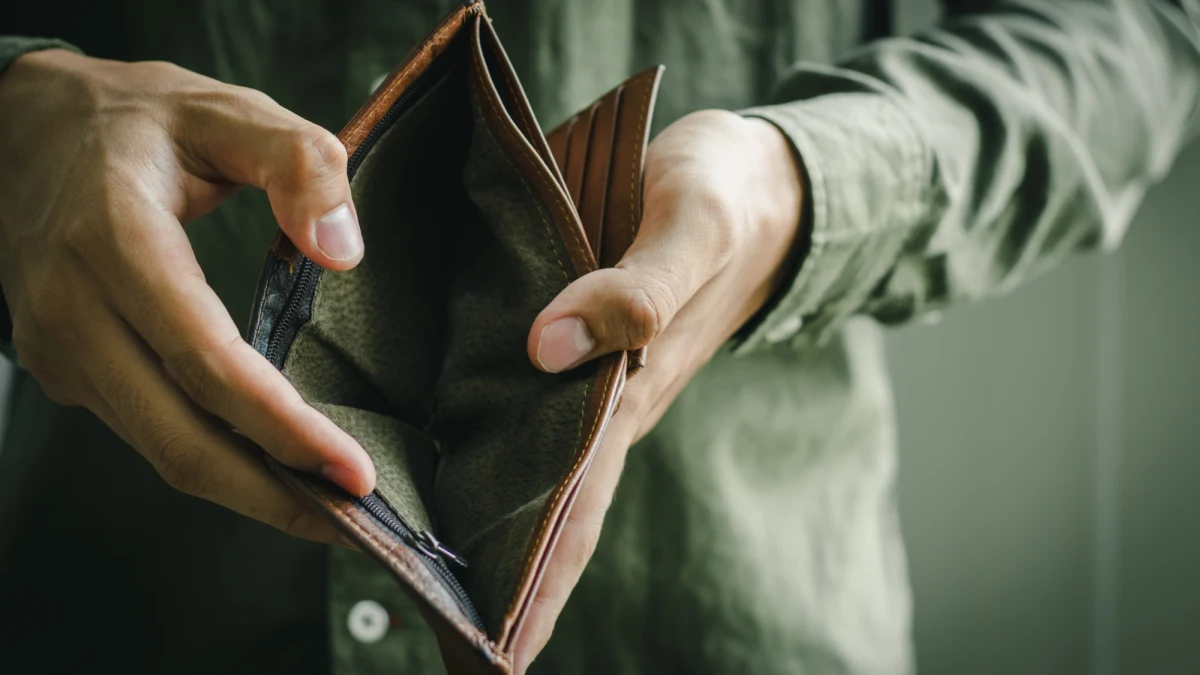 Główny Urząd Statystyczny podał najnowsze dane o bezrobociu. Stopa bezrobocia w maju 2025 r. wyniosła 5,0 proc., wobec 5,2 miesiąc wcześniej.